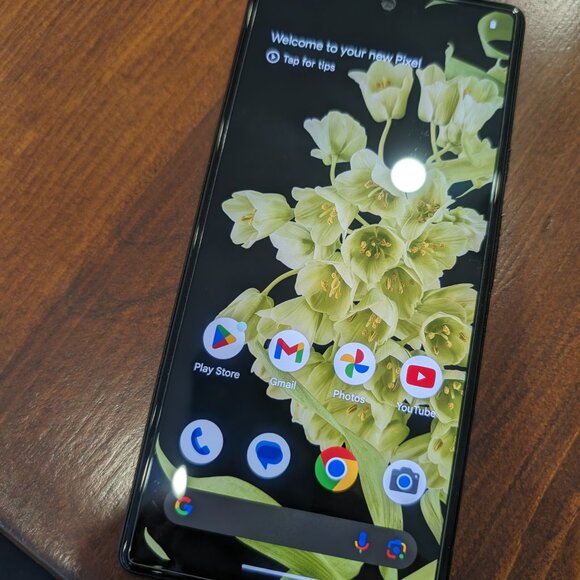 Google Pixel 6 - Sorta Seafoam 256GB - Picture 6 of 11